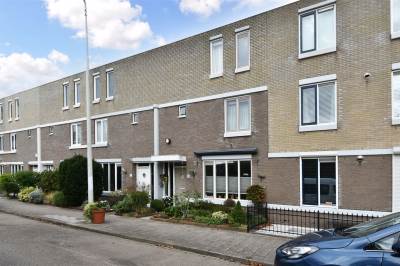 Woning Wim Gerreselaan 19 Den Haag