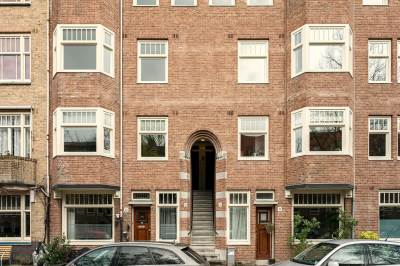 Woning Van Tuyll van Serooskerkenweg 1042 Amsterdam