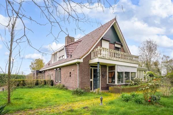 Woning Ketelstraat 5 Groesbeek