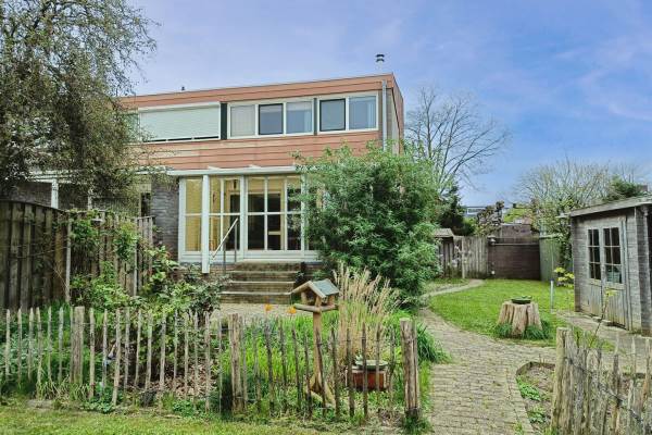 Woning Nieuwstraat 180 Horst