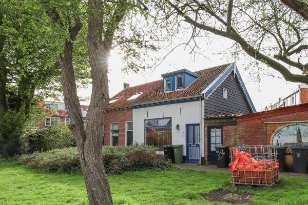Woning Breeweg 5 Middelburg