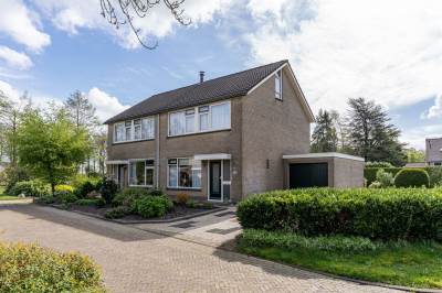 Woning 't Leantsje 50 Gorredijk