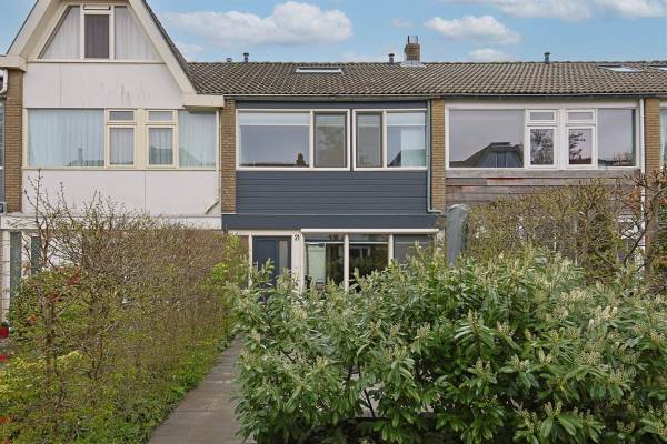 Woning Geestakker 21 Heiloo