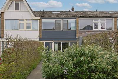 Woning Geestakker 21 Heiloo