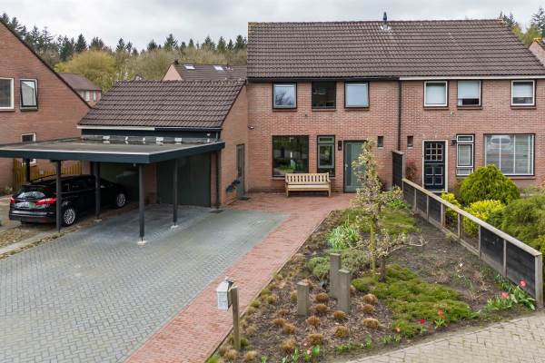 Woning Dikninge 5 Norg