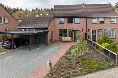 Woning Dikninge 5 Norg