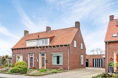 Woning Wilhelminalaan 24 Maasbree