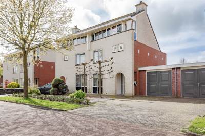 Woning Alver 7 Avenhorn