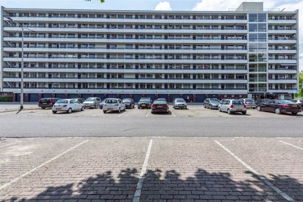 Woning Hisveltplein 80 Arnhem