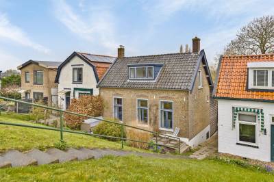 Woning Molendijk 56 Krimpen aan de Lek