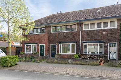 Woning Zuiderweg 101 Hilversum