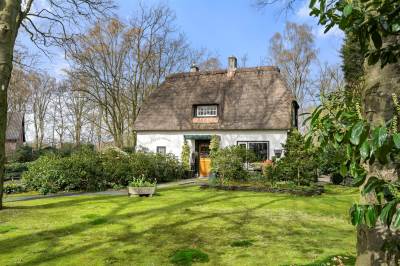 Woning Koninginnelaan 32 Heelsum