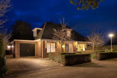 Woning Grasmus 20 Olst