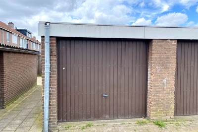 Garage Evergunne 24 Hattem