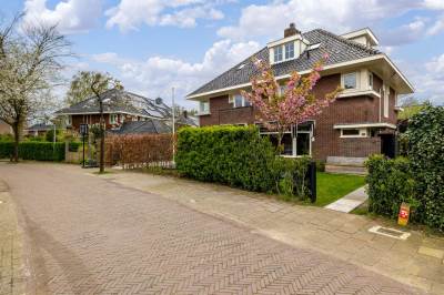 Woning Albert Grootlaan 20 Naarden