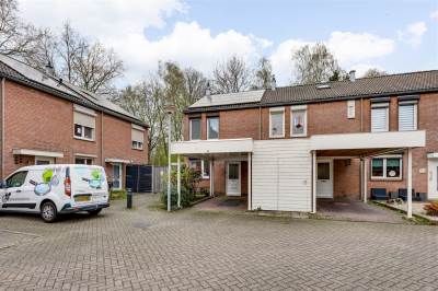 Woning Anemoonhof 39 Weert