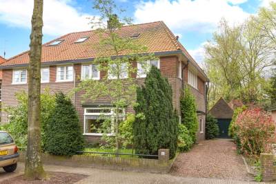 Woning Hyacintenlaan 43 Hilversum
