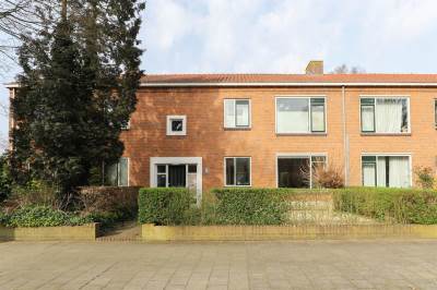 Woning Polderstraat 26 Nijmegen