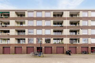 Woning Deliuslaan 42 Utrecht