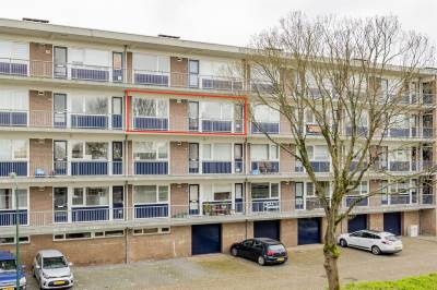 Woning van Goyenlaan 64 Soest