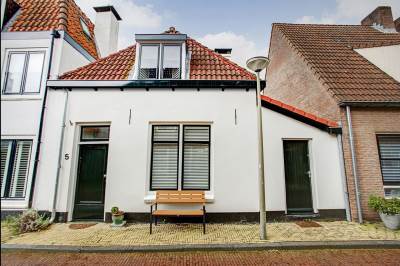 Woning Nonnenstraat 5 Harderwijk