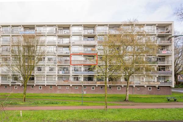 Woning De Akkeren 45 Soest