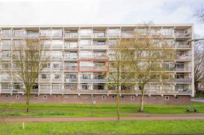 Woning De Akkeren 45 Soest