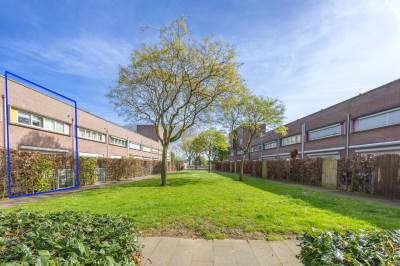 Woning Papyrussingel 90 Maastricht