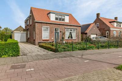 Woning Mariekerkseweg 5 Meliskerke