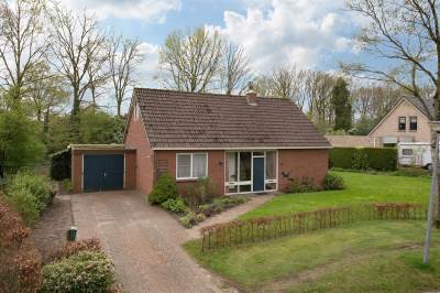 Woning Adolph van Ansenlaan 26 Rolde