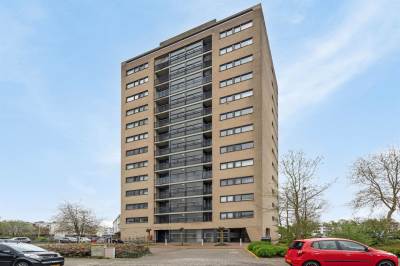 Woning Adenauerlaan 103 Heerlen