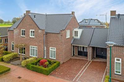Woning Staakijzer 9 Rijkevoort