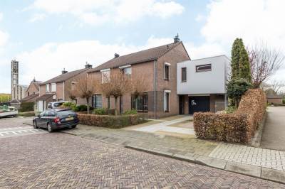 Woning Dr. Clemens Meulemanstraat 5B Heerlen