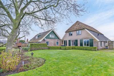 Woning Raamsweg 11 Mariënheem