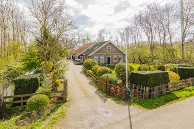 Woning Genieweg 42 Velsen-Zuid