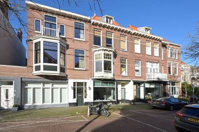 Woning Paulus Buijsstraat 9 Den Haag