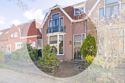 Woning Huizumerlaan 106 Leeuwarden