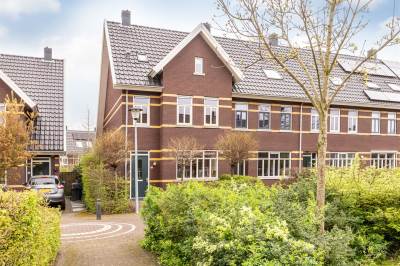 Woning Leembergerhout 15 Harderwijk