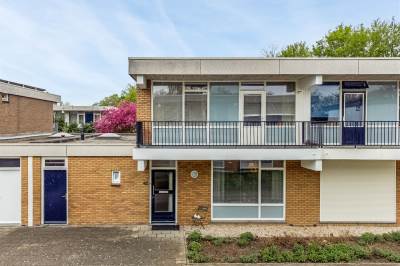 Woning Prof. van Itersonstraat 42 Heerlen