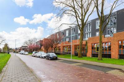 Woning Jan Steenstraat 79A3 Woerden