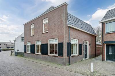 Woning Louwestraat 12 Katwijk (ZH)