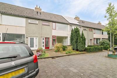 Woning Does 14 Zwolle