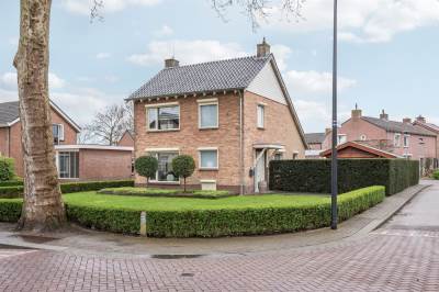 Woning Schoolstraat 1 Beek (Gem. Montferland)