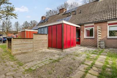 Woning De Koare 39 Nieuw-Weerdinge