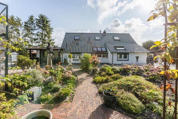 Woning Luchiesweg 4 Geesbrug