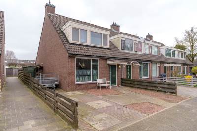 Woning Duivenkamp 417 Maarssen