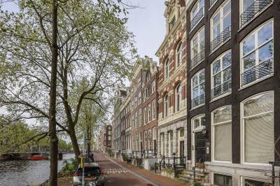 Woning Singel 94C Amsterdam