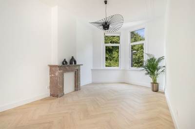 Woning Essenburgsingel 93A Rotterdam