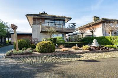 Woning Schokkerhaven 45 Nagele