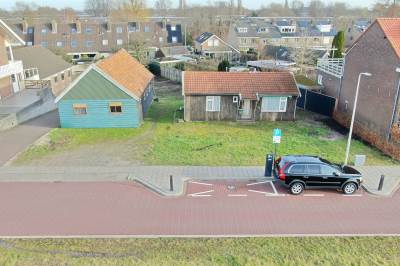Bouwgrond Noordeindseweg 180 Berkel en Rodenrijs